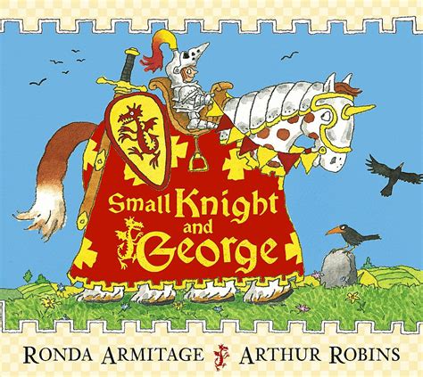 small knight and george Reader