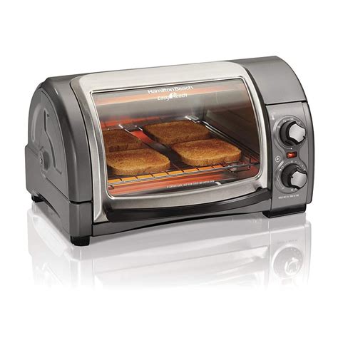 small oven toaster