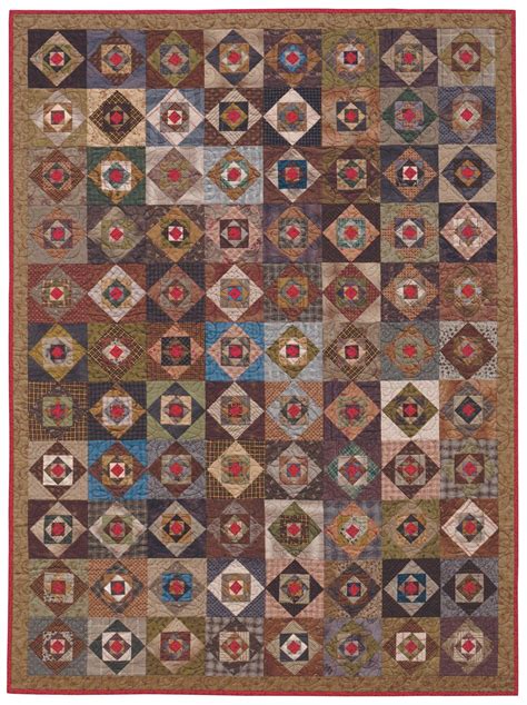 small pieces spectacular quilts patterns inspired by antique quilts Doc