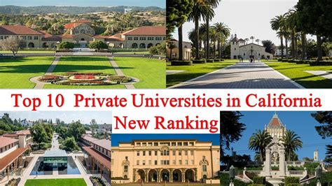 small private universities