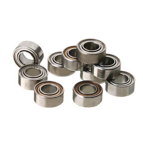 small roller bearings