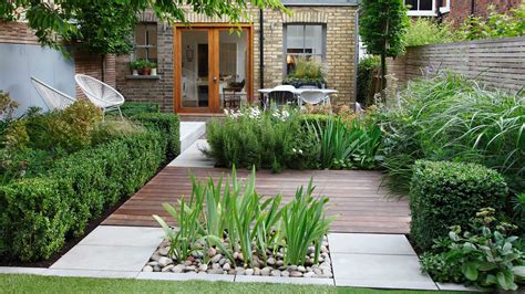 small space garden ideas Doc