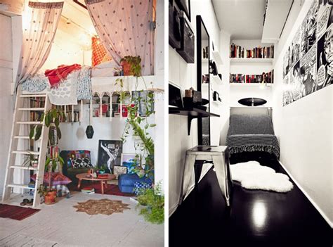 small spaces making the most of the space you have PDF