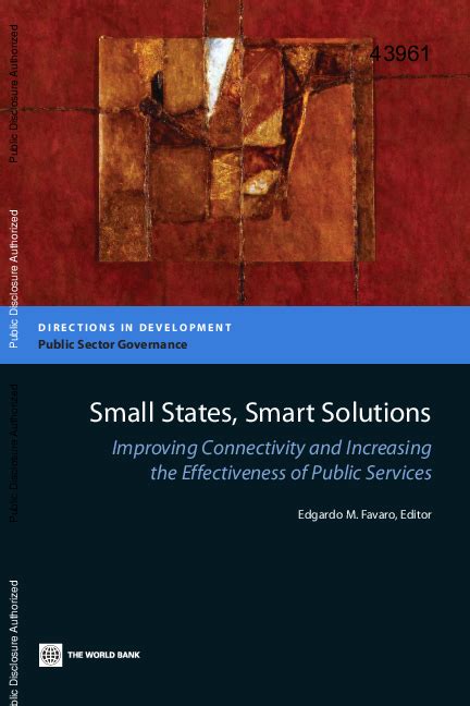 small states smart solutions small states smart solutions Epub