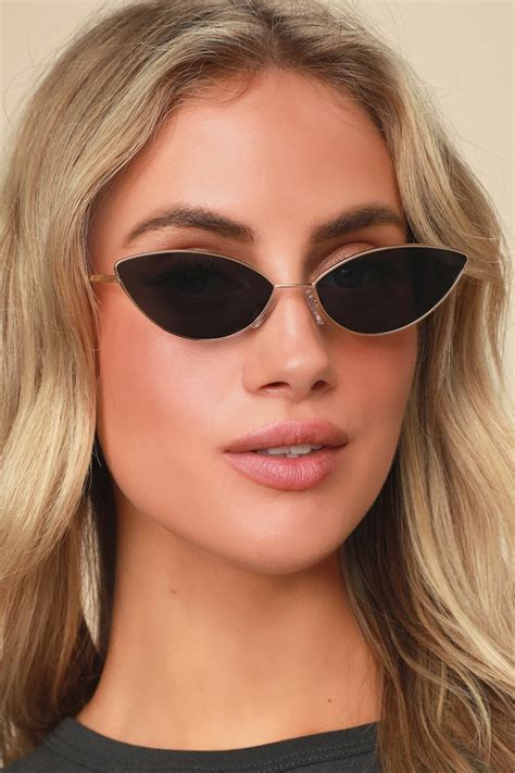 small sunglasses