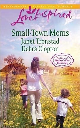 small town moms a dry creek familya mother for mule hollow love inspired Epub