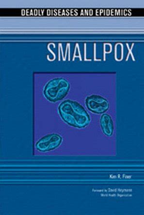 smallpox deadly diseases and epidemics PDF