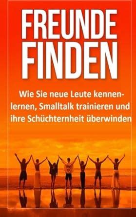 smalltalk meistern freunde finden kennenlernen PDF