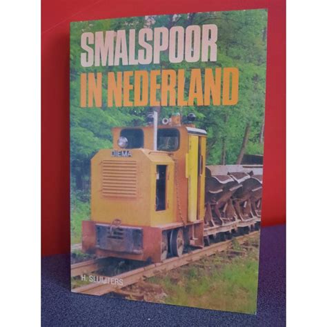 smalspoor in nederland Doc