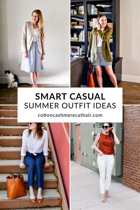 smart and casual dresses