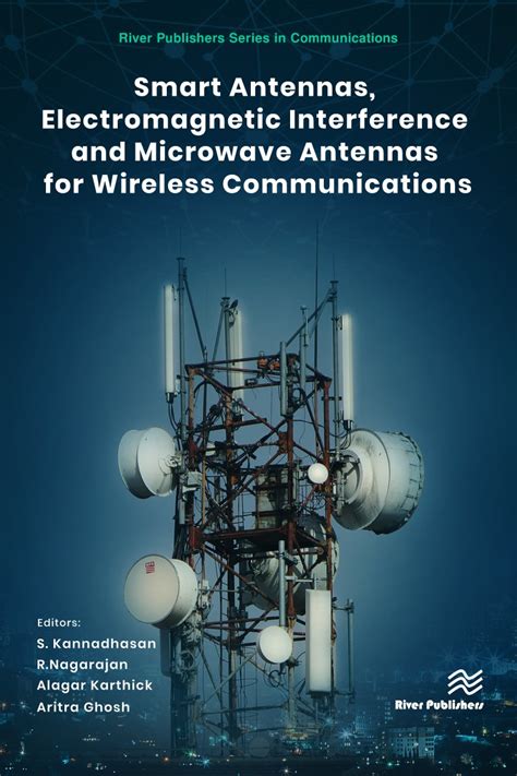 smart antennas for wireless communications smart antennas for wireless communications PDF