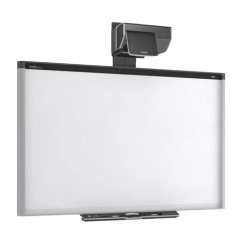smart board 885ix installation guide Reader