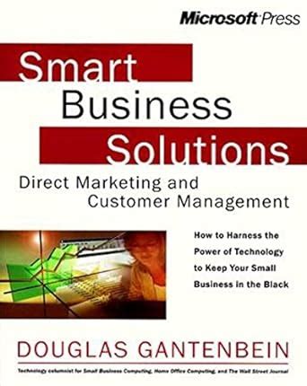 smart business solutions direct marketing and customer management PDF