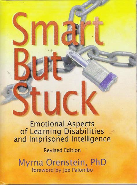smart but stuck emotional aspects of learning Doc