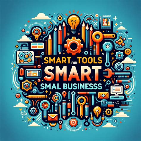 smart companies smart tools Reader