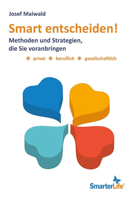 smart entscheiden methoden strategien voranbringen ebook PDF