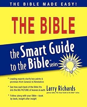 smart guide to the bible the smart guide to the bible series Doc