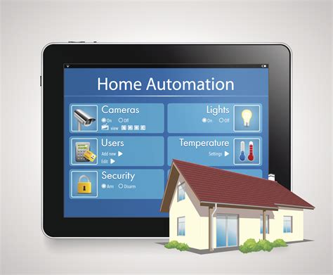 smart home automation with linux smart home automation with linux Reader
