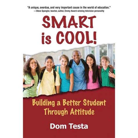 smart is cool building a better student through attitude PDF