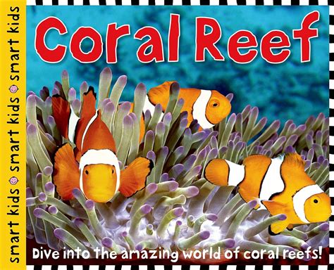 smart kids coral reef Epub