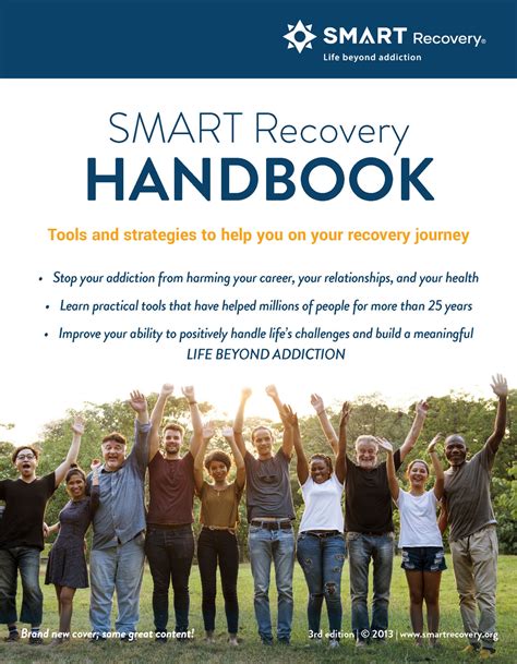 smart recovery handbook Doc