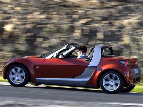 smart roadster convertible for user guide Kindle Editon