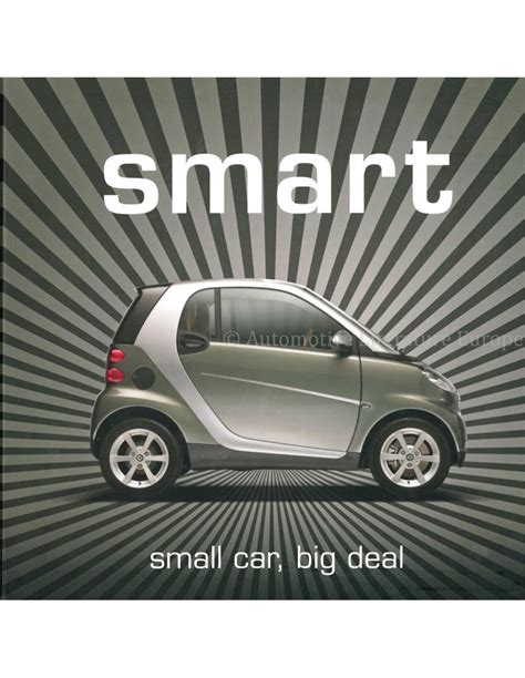 smart small car big deal Reader