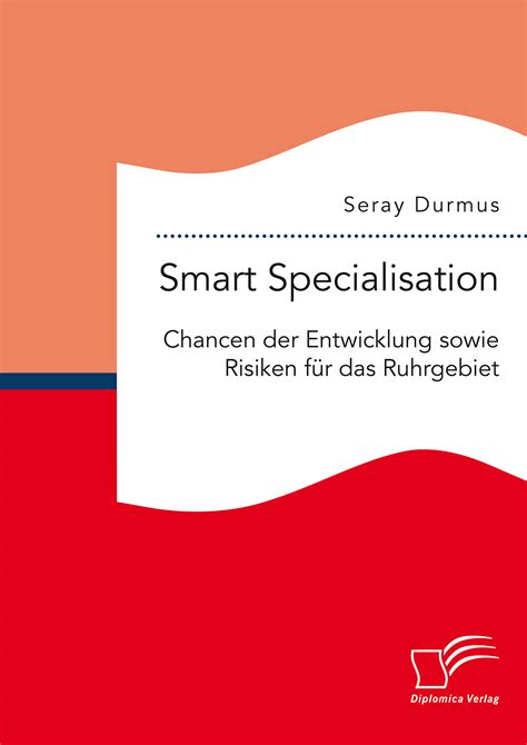 smart specialisation chancen entwicklung ruhrgebiet Kindle Editon