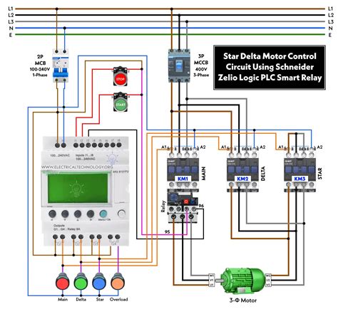 smart start schematic pdf PDF