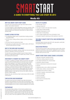 smart start study guide PDF