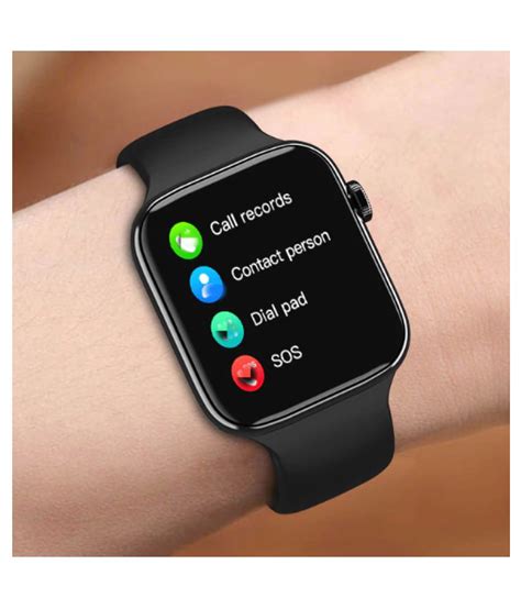 smart watch price 500