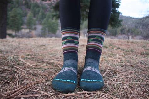 smart wool.socks