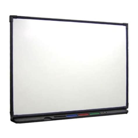 smartboard sb680 user guide Kindle Editon