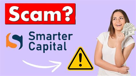 smarter capital group loan reviews