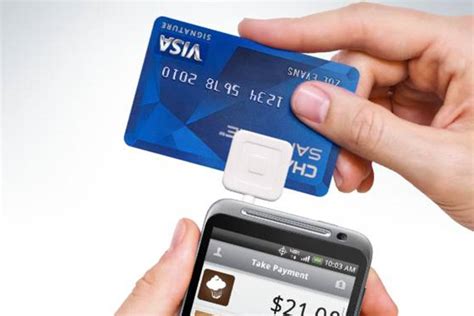 smartphone credit card reader reviews Reader