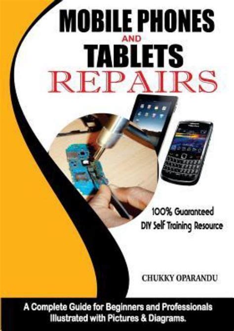 smartphone repair pdf full version Reader