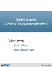 smartphysics mechanics homework solutions PDF