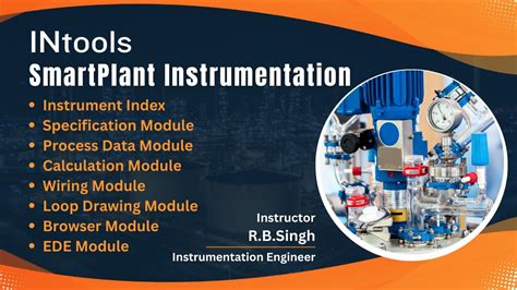 smartplant instrumentation training manual Epub