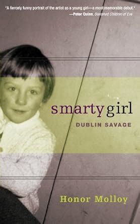 smarty girl dublin savage Kindle Editon