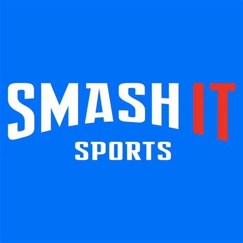 smash it sports