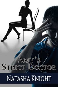 smash words natasha knight amys strict doctor Reader