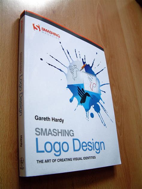 smashing logo design the art of creating visual Epub