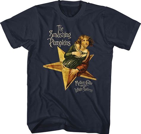 smashing pumpkins t shirt