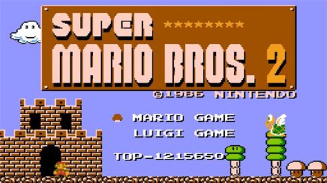 Smb Lost Levels Walkthrough