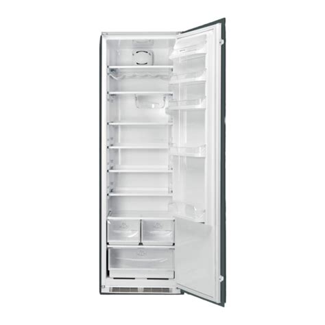 smeg fridge instructions manual Doc