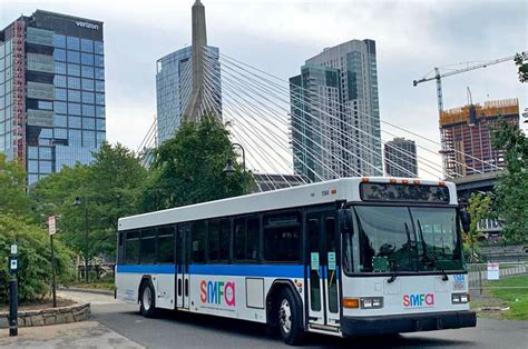 smfa shuttle schedule