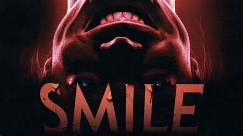 smile 2 showing