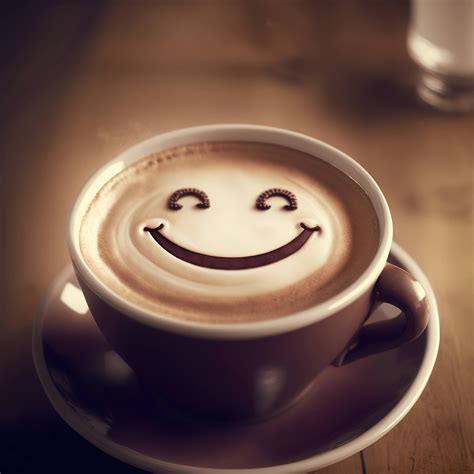 smile coffee