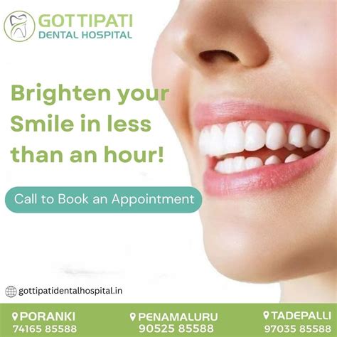 smile dental clinic vijayawada