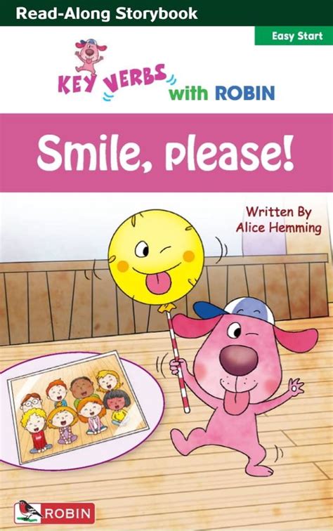 smile please level thresholds Ebook Kindle Editon